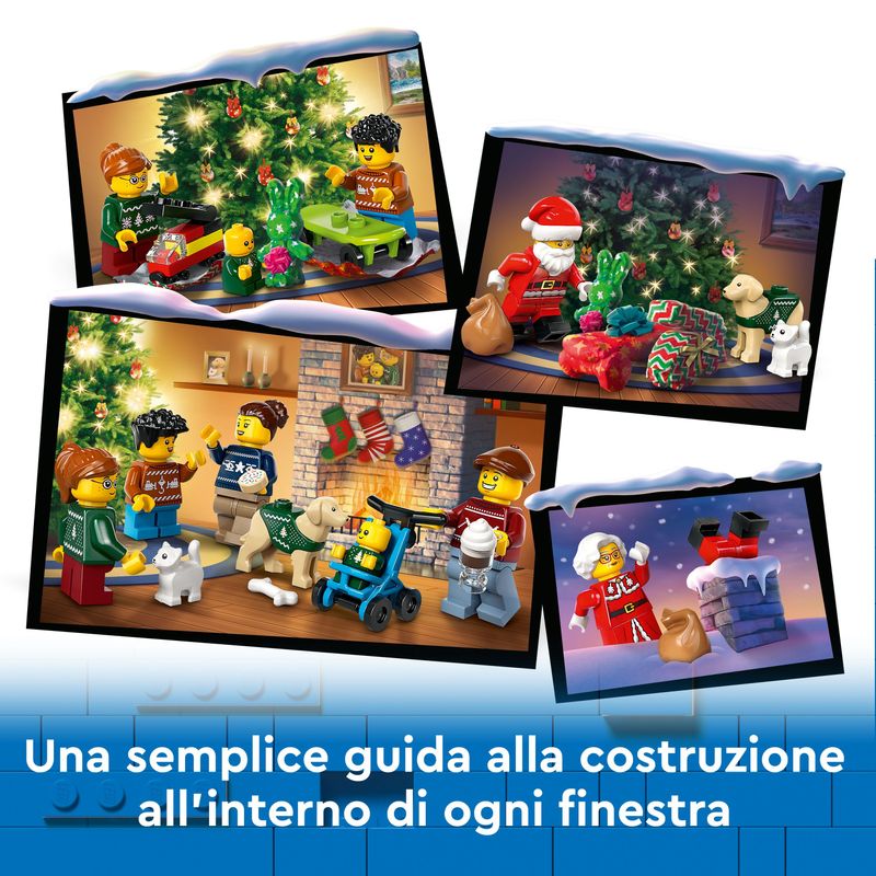 Calendario-dell’Avvento-2024-LEGO-City---60436