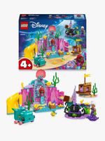 La-Caverna-di-Cristallo-di-Ariel---Lego-Disney-43254