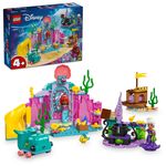 La-Caverna-di-Cristallo-di-Ariel---Lego-Disney-43254