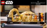 Diorama-Gara-degli-sgusci-su-Mos-Espa---Lego-Star-Wars-75380