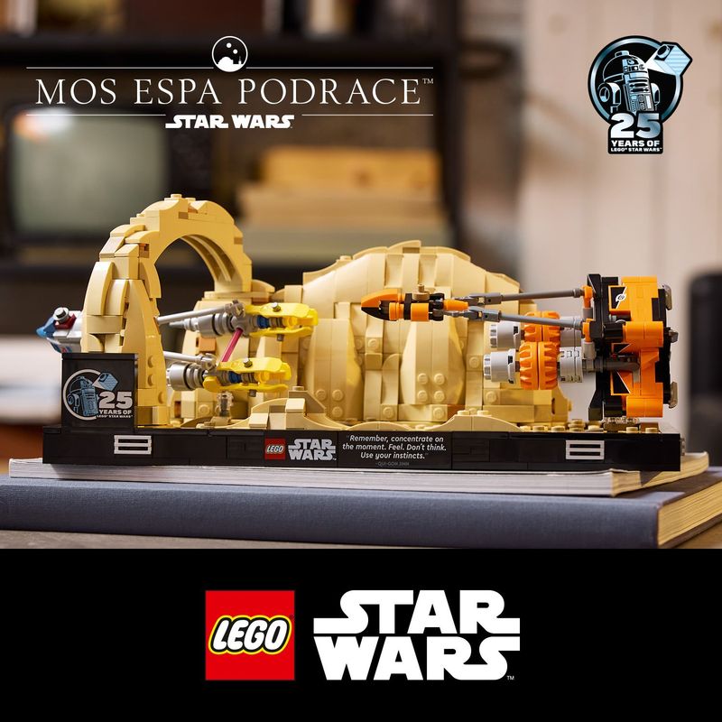 Diorama-Gara-degli-sgusci-su-Mos-Espa---Lego-Star-Wars-75380