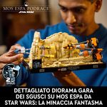 Diorama-Gara-degli-sgusci-su-Mos-Espa---Lego-Star-Wars-75380