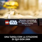 Diorama-Gara-degli-sgusci-su-Mos-Espa---Lego-Star-Wars-75380