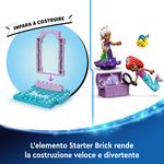 La-Caverna-di-Cristallo-di-Ariel---Lego-Disney-43254