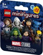 Serie-Marvel-2---LEGO®-Minifigures-71039