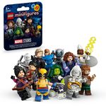 Serie-Marvel-2---LEGO®-Minifigures-71039