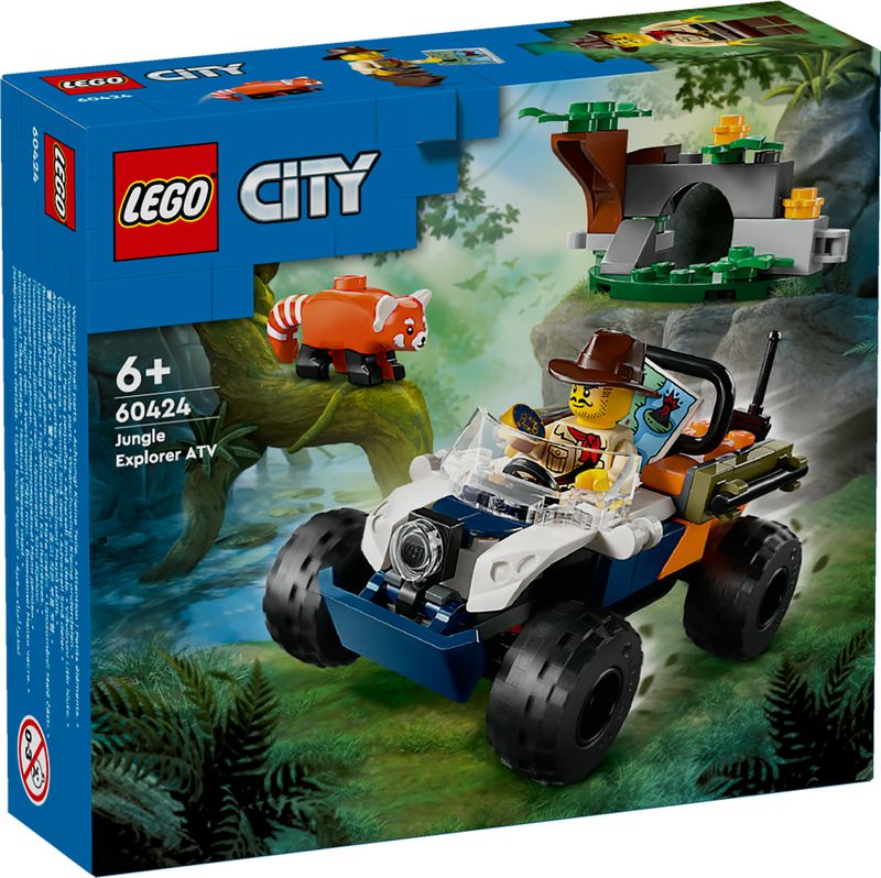 ATV-dell’Esploratore-della-giungla---Lego-City-60424