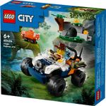 ATV-dell’Esploratore-della-giungla---Lego-City-60424