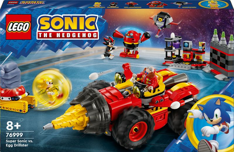 Super-Sonic-vs.-Egg-Drillster---Lego-Sonic-76999