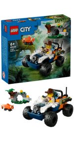 ATV-dell’Esploratore-della-giungla---Lego-City-60424