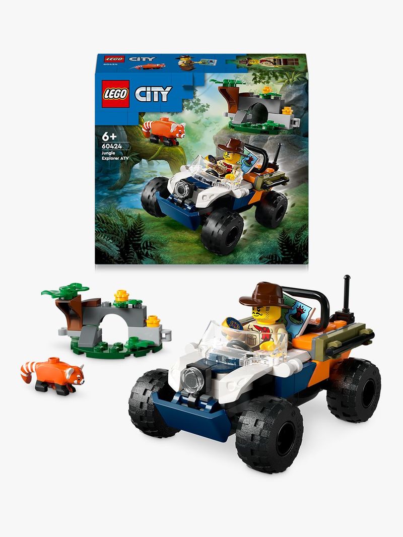 ATV-dell’Esploratore-della-giungla---Lego-City-60424