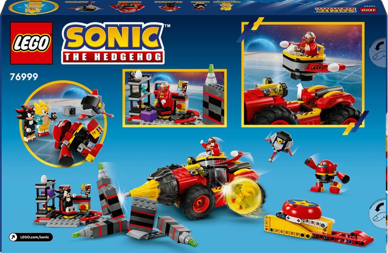 Super-Sonic-vs.-Egg-Drillster---Lego-Sonic-76999