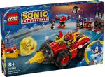 Super-Sonic-vs.-Egg-Drillster---Lego-Sonic-76999