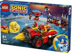 Super-Sonic-vs.-Egg-Drillster---Lego-Sonic-76999