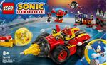 Super-Sonic-vs.-Egg-Drillster---Lego-Sonic-76999