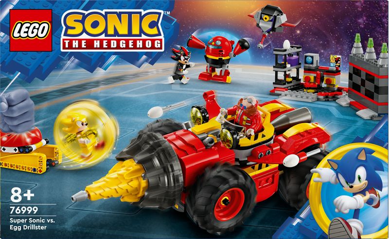 Super-Sonic-vs.-Egg-Drillster---Lego-Sonic-76999