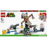 Lego L’abbattimento dei Reznor - Pack di espansione - Lego Super Mario 71390