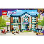 Lego Scuola di Heartlake City - Lego Friends 41682