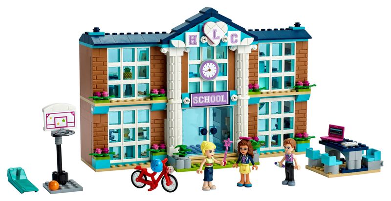 Scuola-di-Heartlake-City---Lego-Friends-41682