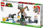 L’abbattimento-dei-Reznor---Pack-di-espansione---Lego-Super-Mario-71390