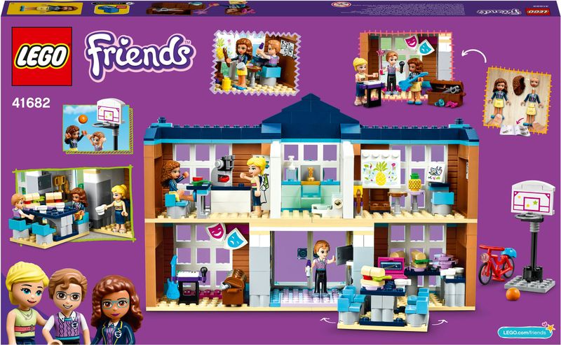 Scuola-di-Heartlake-City---Lego-Friends-41682