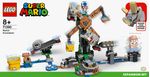 L’abbattimento-dei-Reznor---Pack-di-espansione---Lego-Super-Mario-71390