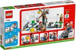 L’abbattimento-dei-Reznor---Pack-di-espansione---Lego-Super-Mario-71390