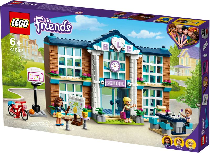 Scuola-di-Heartlake-City---Lego-Friends-41682