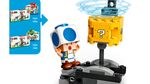 L’abbattimento-dei-Reznor---Pack-di-espansione---Lego-Super-Mario-71390