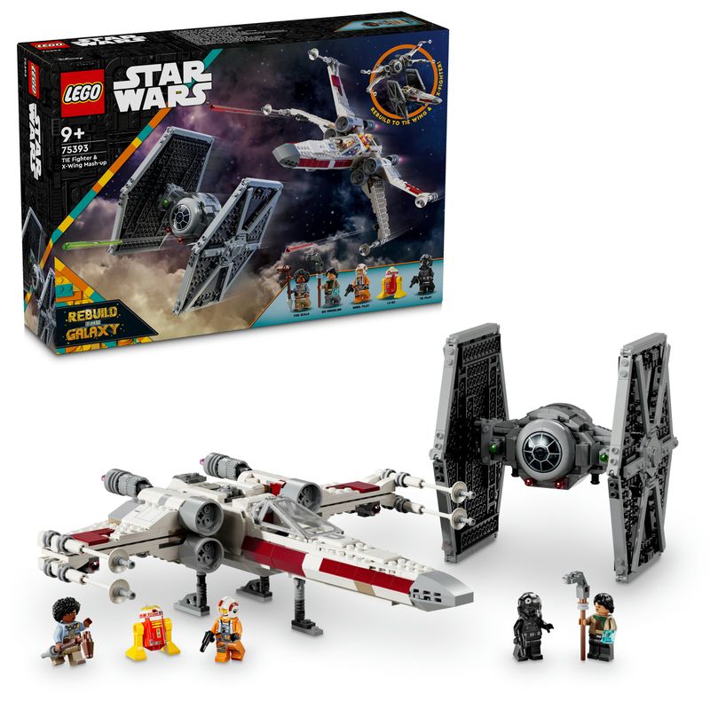 Mash-up-TIE-Fighter-e-X-Wing---Lego-Star-Wars-75393