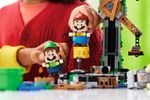 L’abbattimento-dei-Reznor---Pack-di-espansione---Lego-Super-Mario-71390