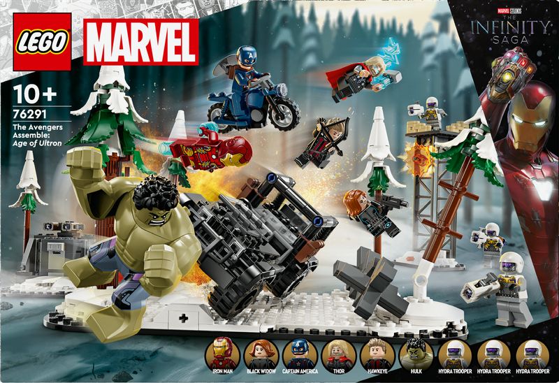 Avengers-Assemble--Age-of-Ultron---Lego-Marvel-76291