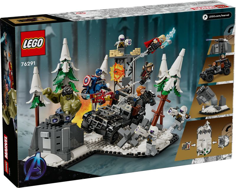 Avengers-Assemble--Age-of-Ultron---Lego-Marvel-76291