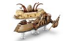 Skiff-del-deserto-e-Fossa-del-Sarlacc---Lego-Star-Wars-75396