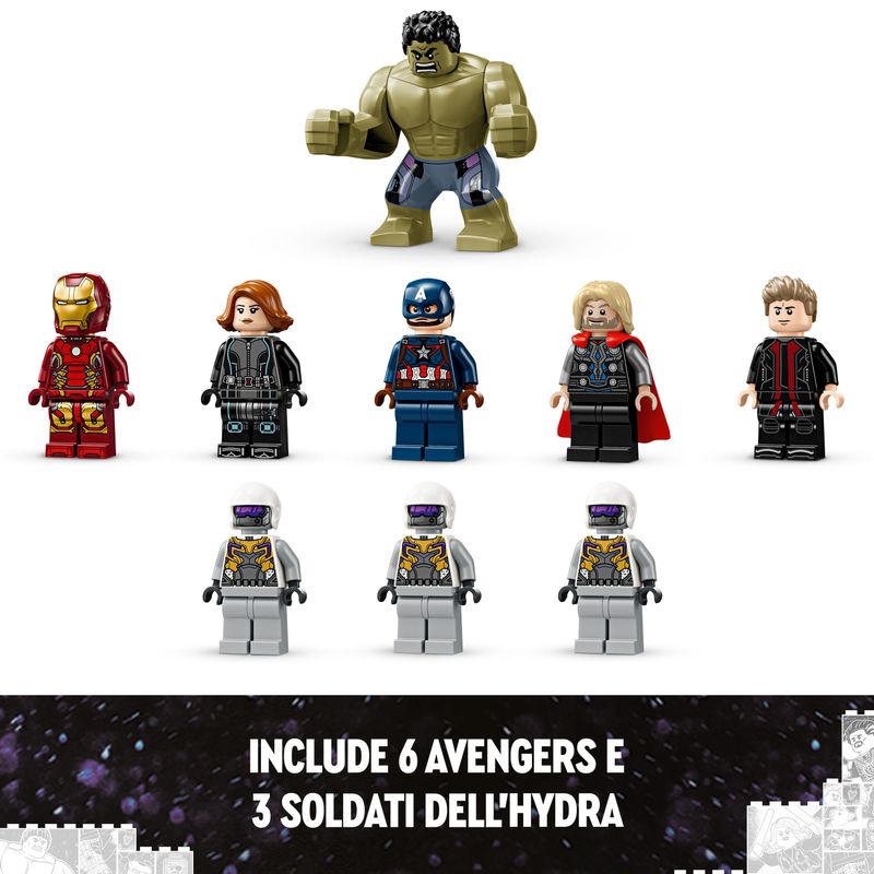 Avengers-Assemble--Age-of-Ultron---Lego-Marvel-76291