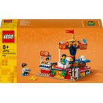 Lego Giro sulla giostra - Lego 40714