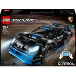 Lego Auto da corsa Porsche GT4 e-Performance - Lego Technic 42176