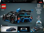 Auto-da-corsa-Porsche-GT4-e-Performance---Lego-Technic-42176