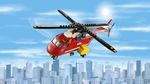 Unita-di-risposta-antincendio---Lego-City-60108