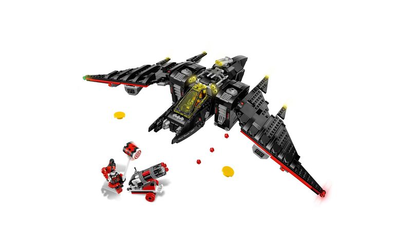 Bat-aereo---Lego-Batman-Movie-70916