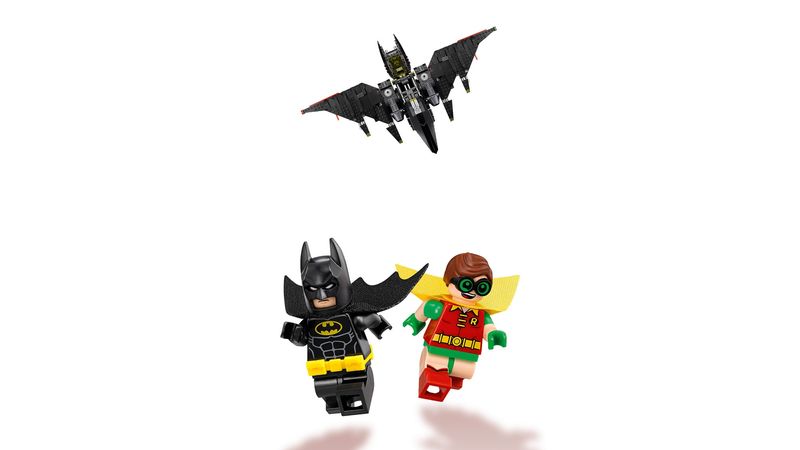 Bat-aereo---Lego-Batman-Movie-70916