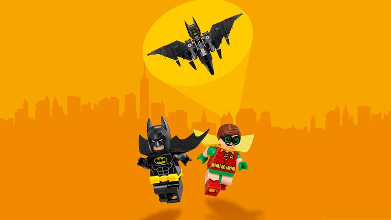 Bat-aereo---Lego-Batman-Movie-70916