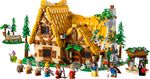 Il-cottage-di-Biancaneve-e-i-Sette-Nani---Lego-Disney-43242