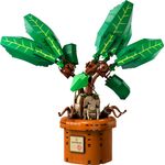 Mandragola---Lego-Harry-Potter-76433