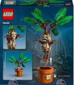 Mandragola---Lego-Harry-Potter-76433