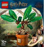 Mandragola---Lego-Harry-Potter-76433