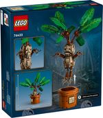 Mandragola---Lego-Harry-Potter-76433