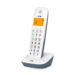 SPC Telefono fisso wireless SPC Air - Schermo retroilluminato 35x22mm - Identificazione chiamante