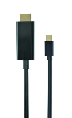 CableXpert-Cavo-adattatore-da-Mini-DisplayPort-a-HDMI-18-m-CC-mDP-HDMI-6