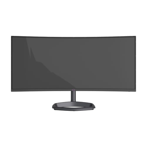 Cooler-Master-Monitor--Curvo-34-Led-Va-21-9-Uwqhd-180Hz-320-Cdm-1500R-Usb-C-Dock-Dp-Hdmi-Multimediale-Gm34-Cwq2